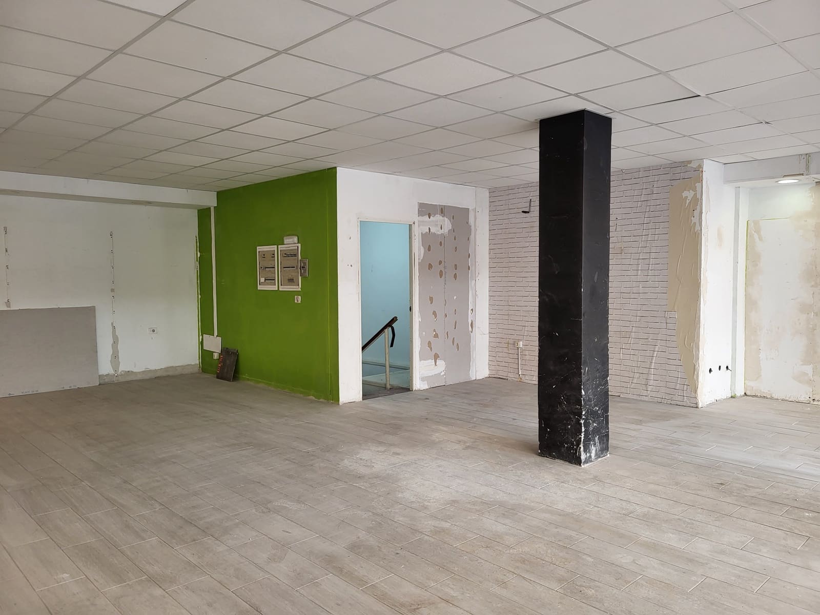 Commerciale da affittare in Puerto de la Cruz - 1.500 € (Rif: 9651007)