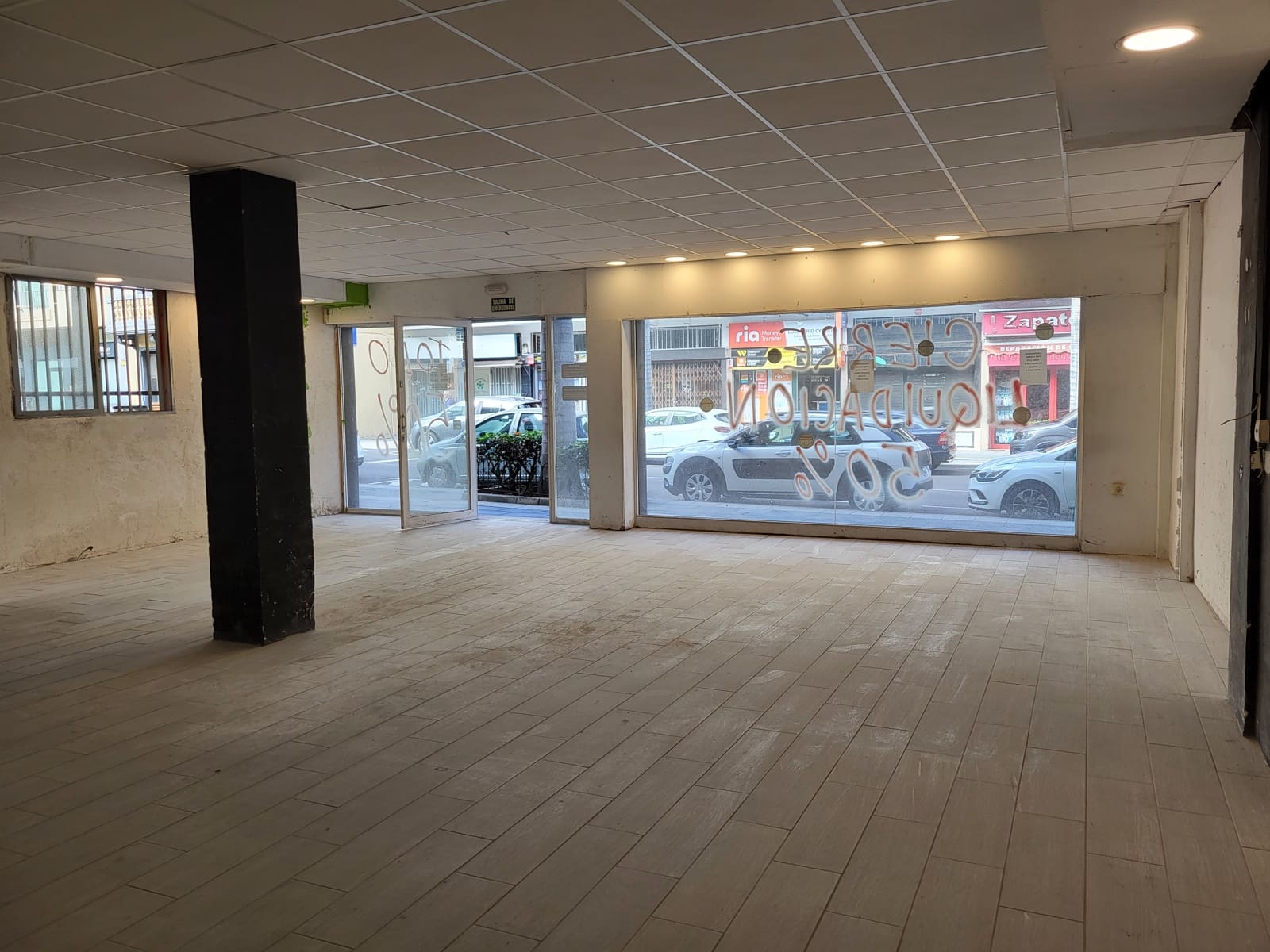 Commerciale da affittare in Puerto de la Cruz - 1.500 € (Rif: 9651007)