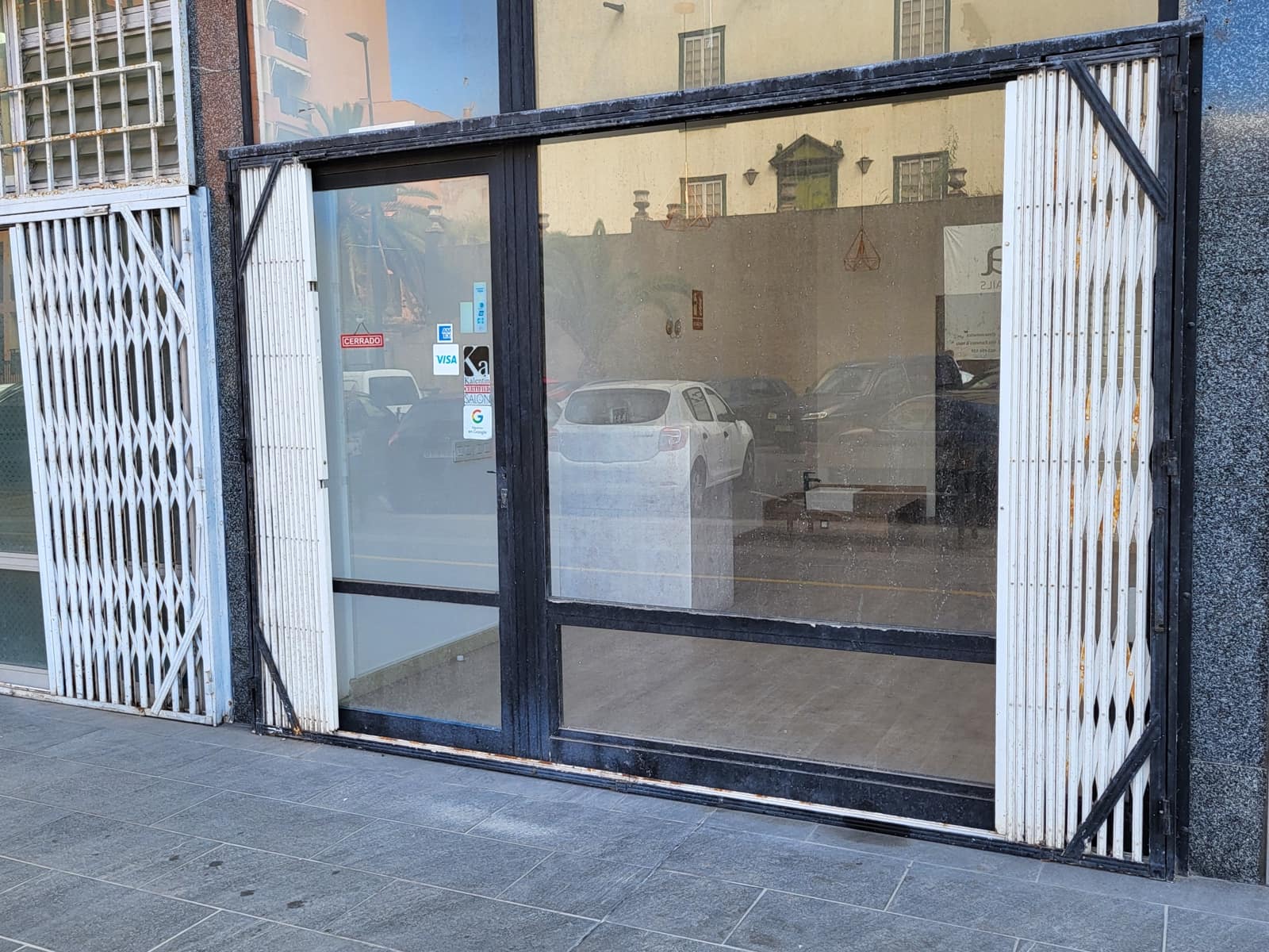 Kommersiell til leie i Puerto de la Cruz - € 1 000 (Ref: 9651008)