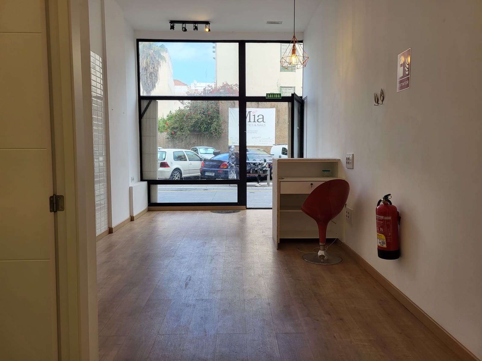 Commercial for rent in Puerto de la Cruz - € 1,000 (Ref: 9651008)