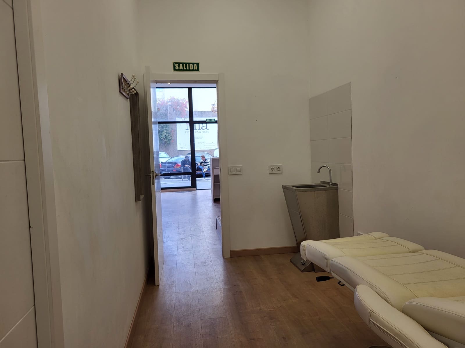 Commercial for rent in Puerto de la Cruz - € 1,000 (Ref: 9651008)