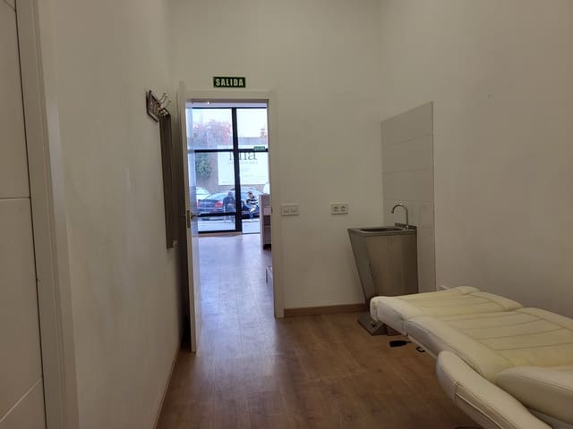 Commerciale da affittare in Puerto de la Cruz - 1.000 € (Rif: 9651008)