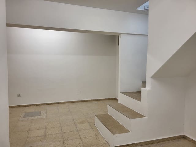 Gewerbe zu vermieten in Puerto de la Cruz - 1.250 € (Ref: 9651009)