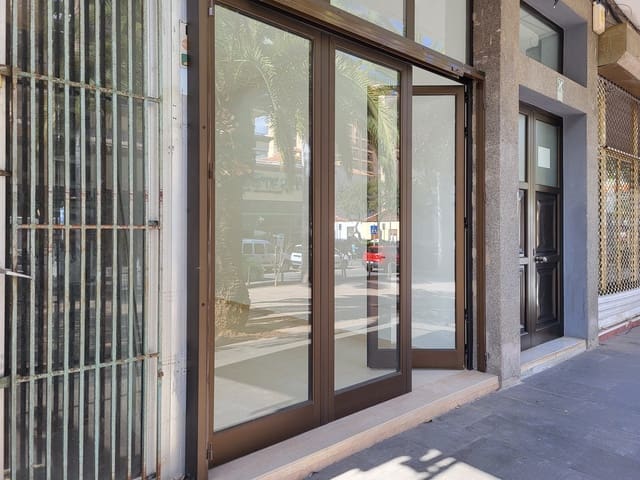 Gewerbe zu vermieten in Puerto de la Cruz - 1.250 € (Ref: 9651009)