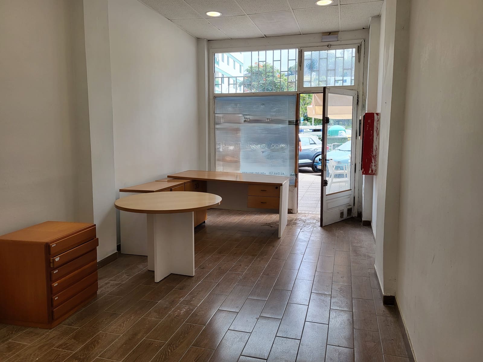 Kommersiell til leie i Puerto de la Cruz - € 1 000 (Ref: 9651010)