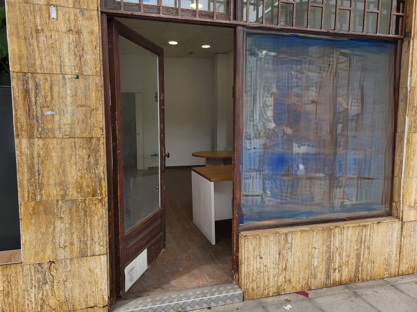 Kommersiell til leie i Puerto de la Cruz - € 1 000 (Ref: 9651010)