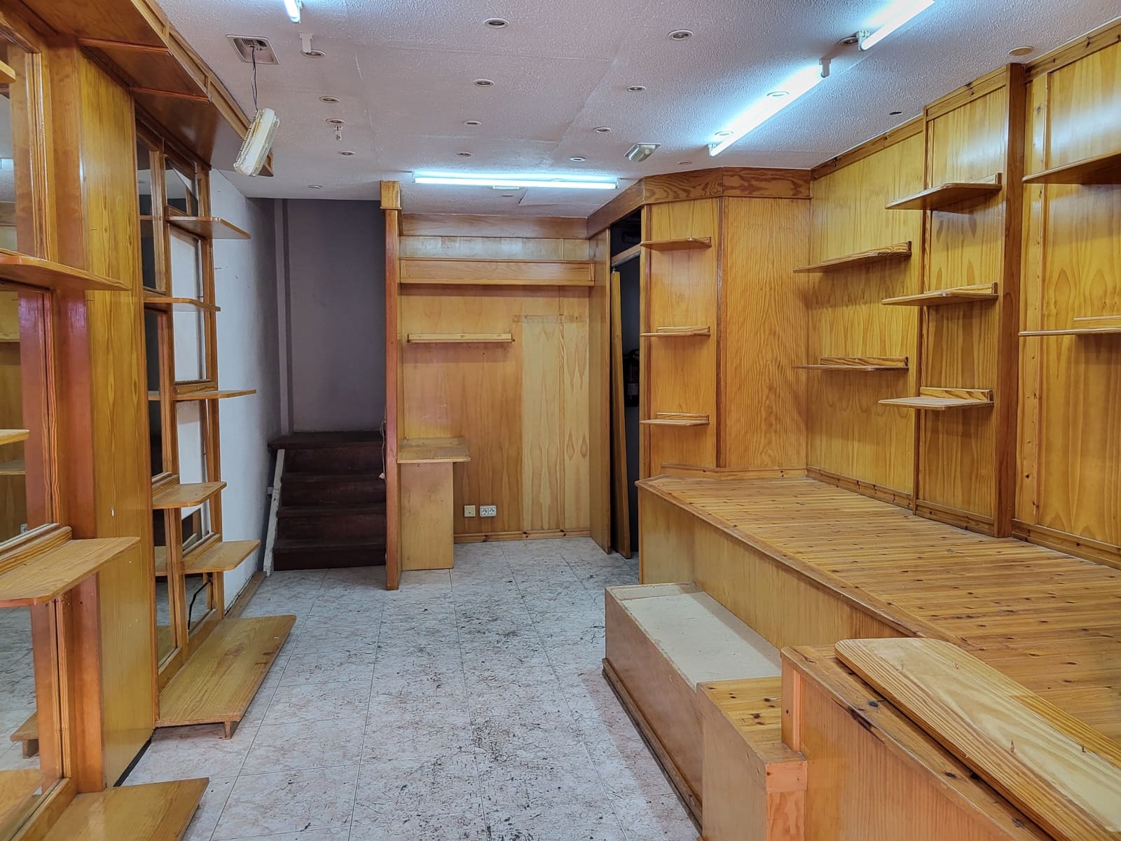 Erhverv til leje i Puerto de la Cruz - € 2.000 (Ref: 9651011)