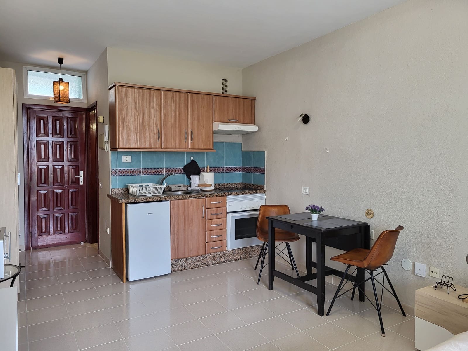 Apartment zu vermieten in Puerto de la Cruz - 825 € (Ref: 9652435)