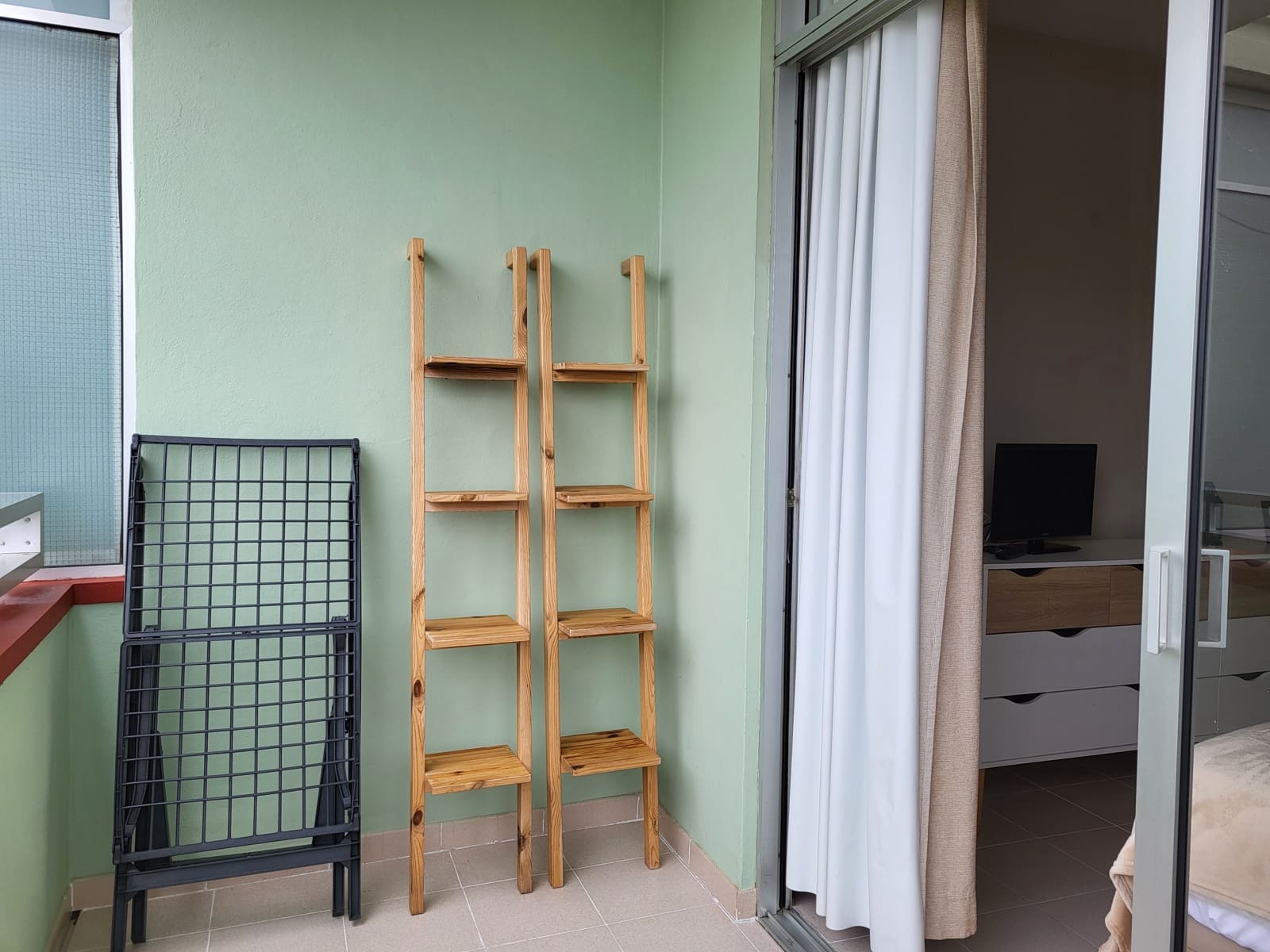 Apartment zu vermieten in Puerto de la Cruz - 825 € (Ref: 9652435)