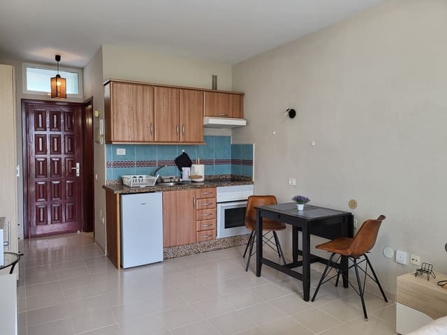 Apartment zu vermieten in Puerto de la Cruz - 825 € (Ref: 9652435)