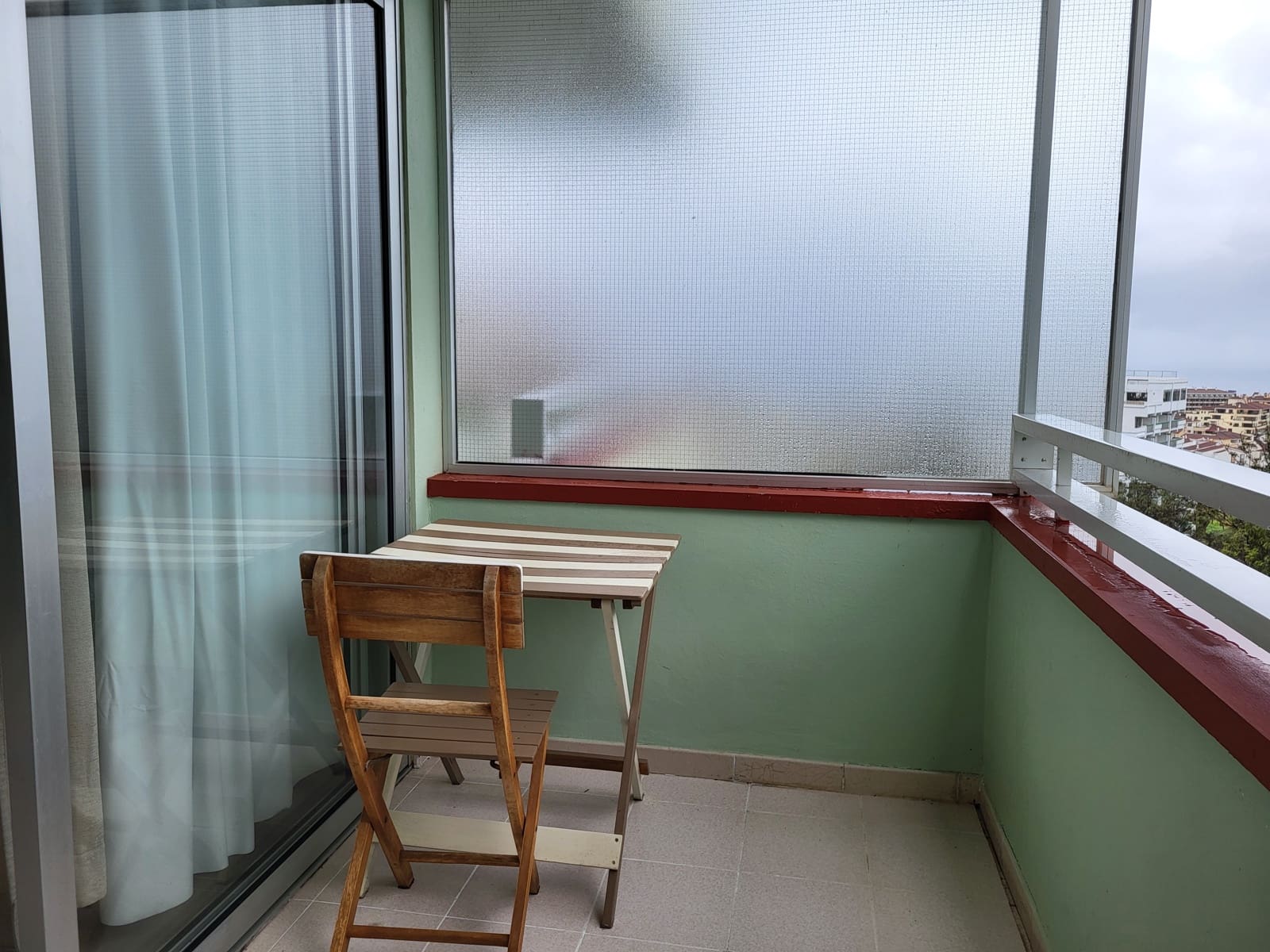 Apartment zu vermieten in Puerto de la Cruz - 825 € (Ref: 9652435)