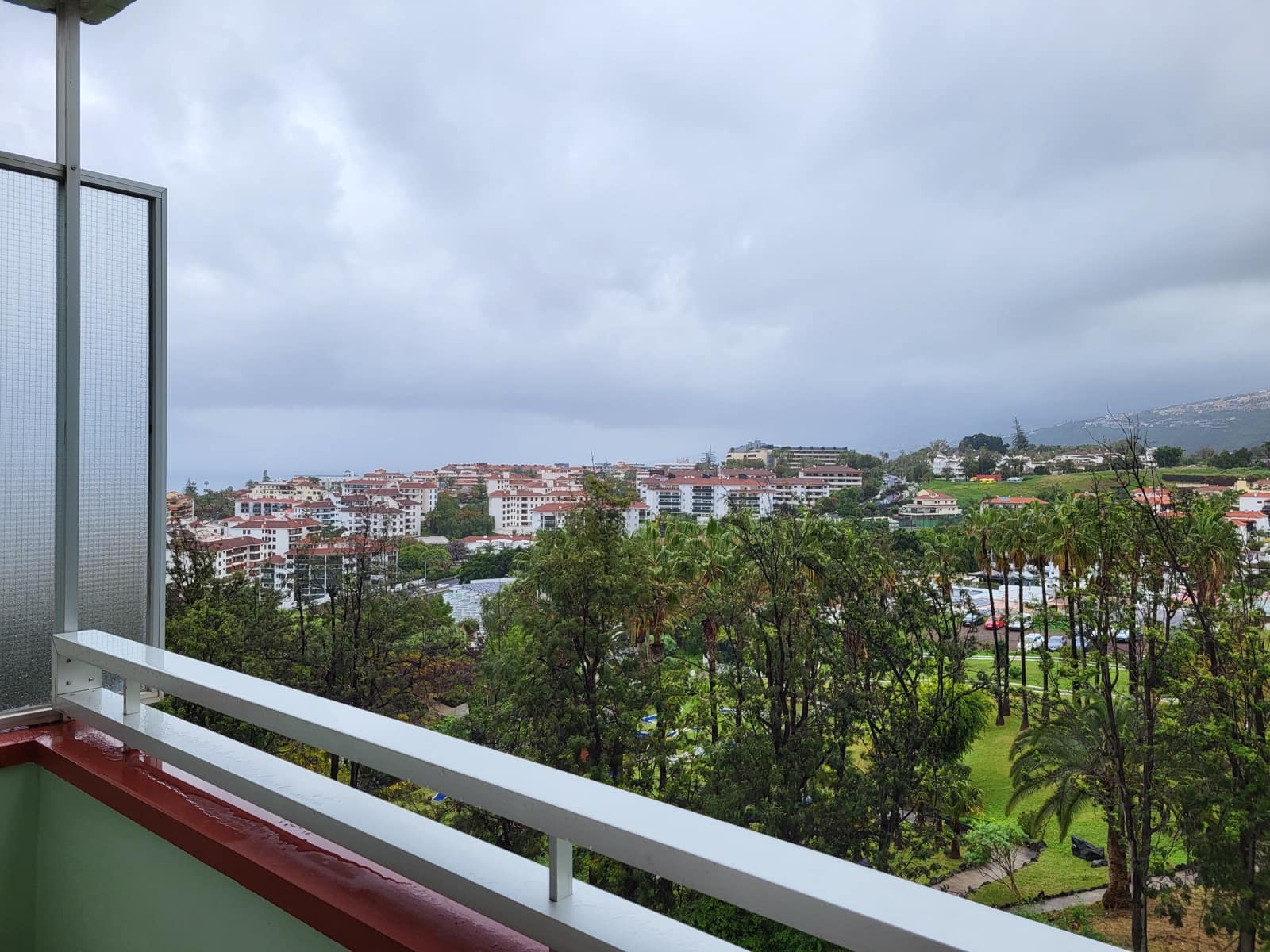 Apartment zu vermieten in Puerto de la Cruz - 825 € (Ref: 9652435)