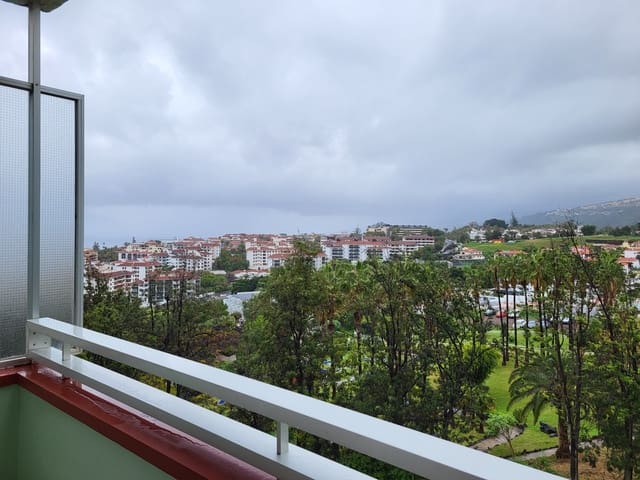 Apartment zu vermieten in Puerto de la Cruz - 825 € (Ref: 9652435)