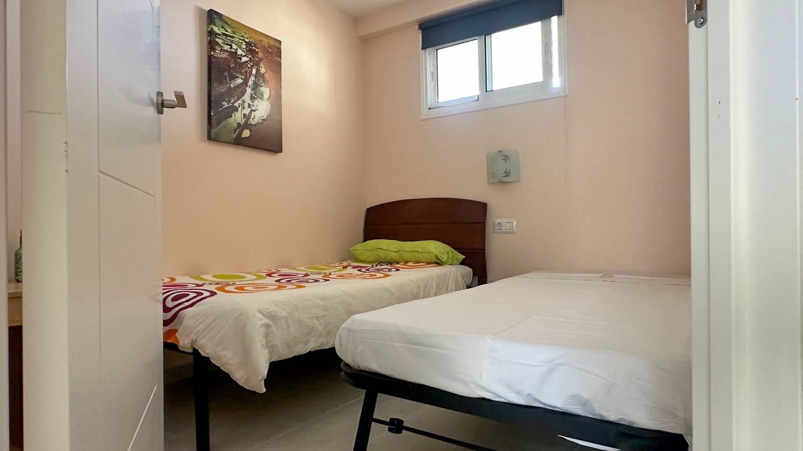 1 quarto Apartamento para venda em Puerto de la Cruz com piscina - 159 000 € (Ref: 9694301)