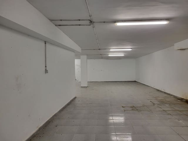Local Comercial en Puerto de la Cruz en alquiler - 7.000 € (Ref: 9737159)