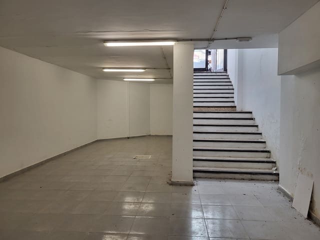 Local Comercial en Puerto de la Cruz en alquiler - 7.000 € (Ref: 9737159)