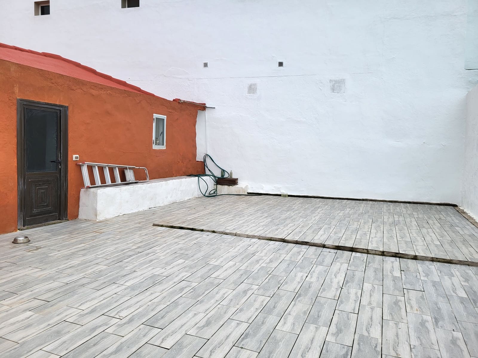 3 soveværelse Villa til salg i Icod de los Vinos - € 275.000 (Ref: 9777322)