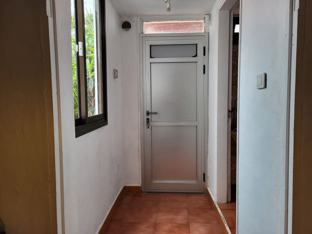 3 soveværelse Villa til salg i Icod de los Vinos - € 275.000 (Ref: 9777322)