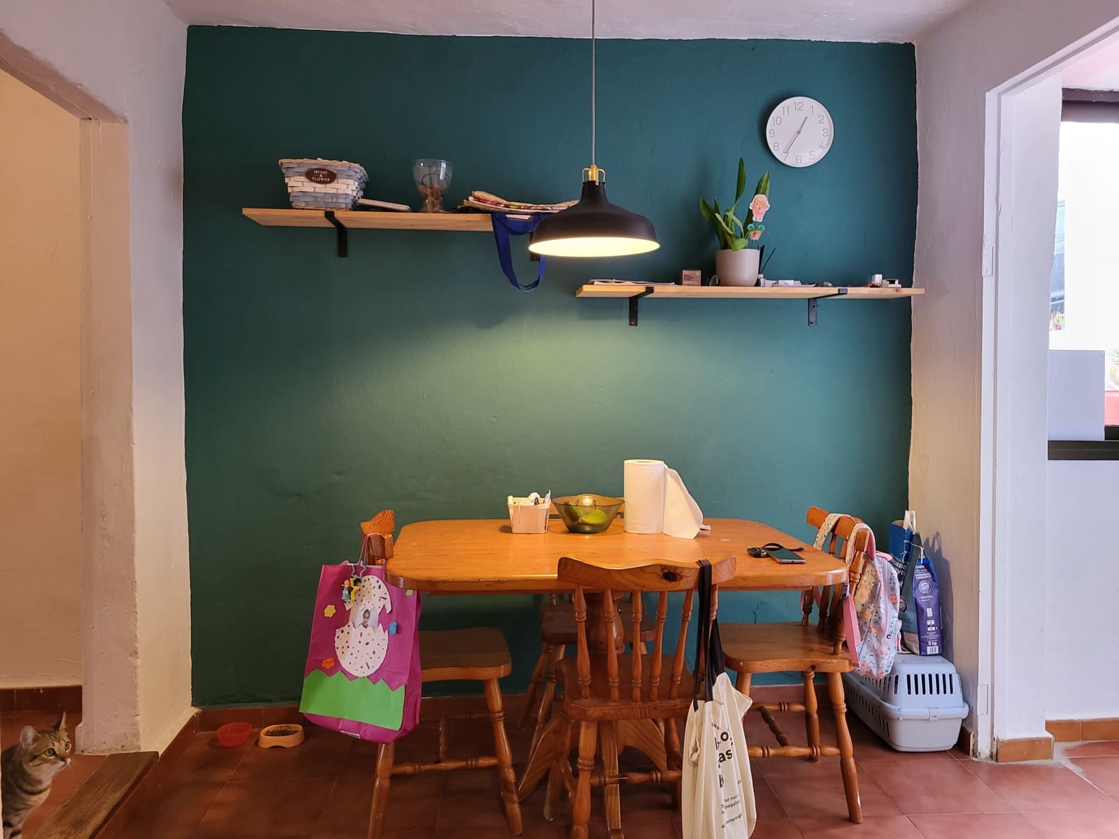 3 soveværelse Villa til salg i Icod de los Vinos - € 275.000 (Ref: 9777322)