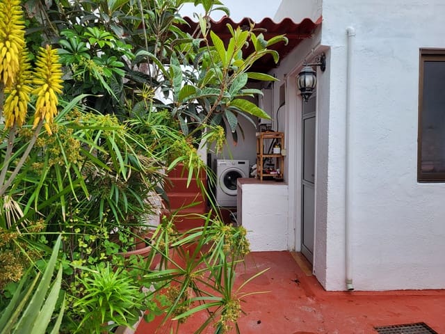 3 soveværelse Villa til salg i Icod de los Vinos - € 275.000 (Ref: 9777322)