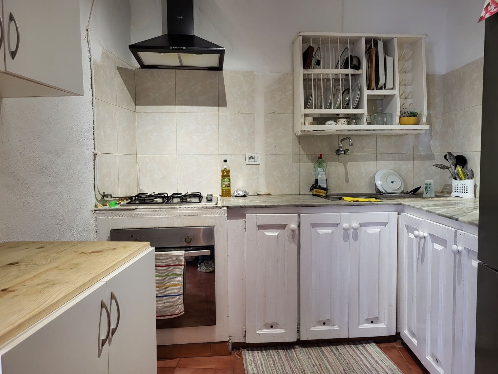 3 soveværelse Villa til salg i Icod de los Vinos - € 275.000 (Ref: 9777322)