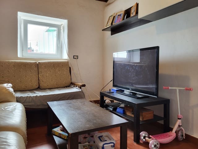 3 soveværelse Villa til salg i Icod de los Vinos - € 275.000 (Ref: 9777322)