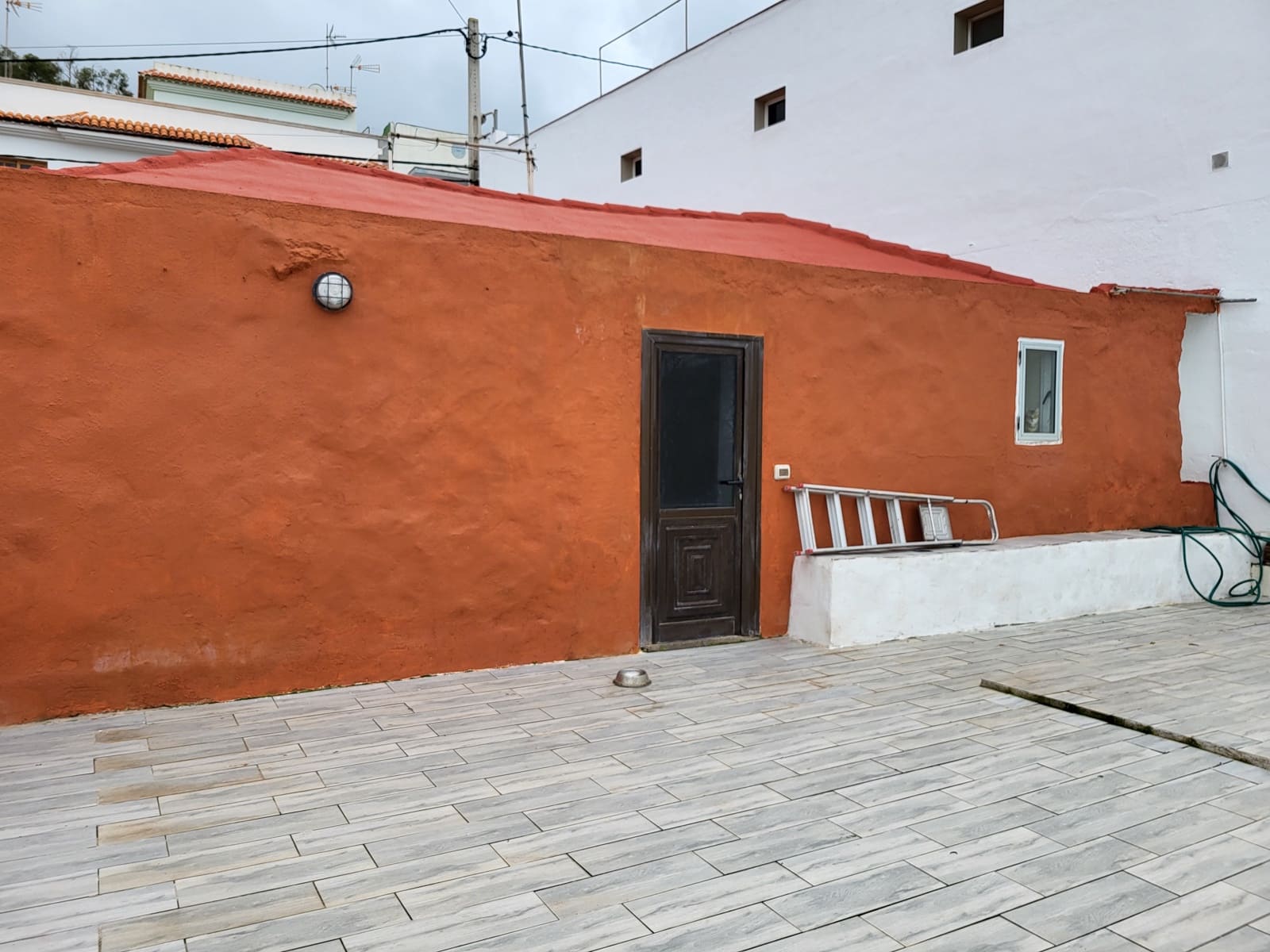 3 soveværelse Villa til salg i Icod de los Vinos - € 275.000 (Ref: 9777322)