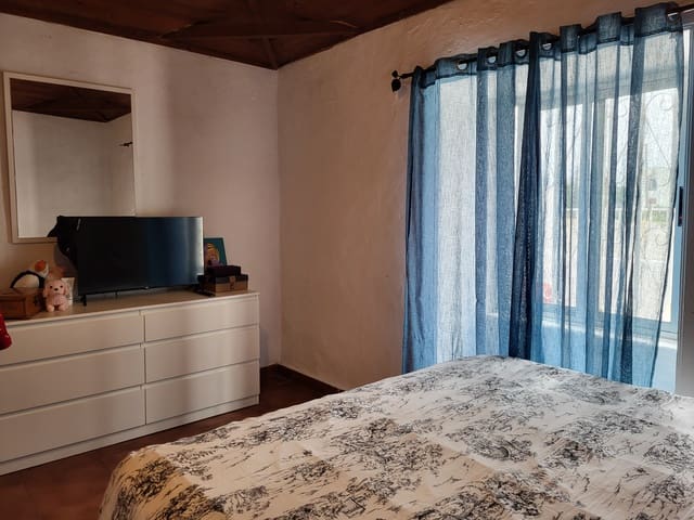 3 soveværelse Villa til salg i Icod de los Vinos - € 275.000 (Ref: 9777322)