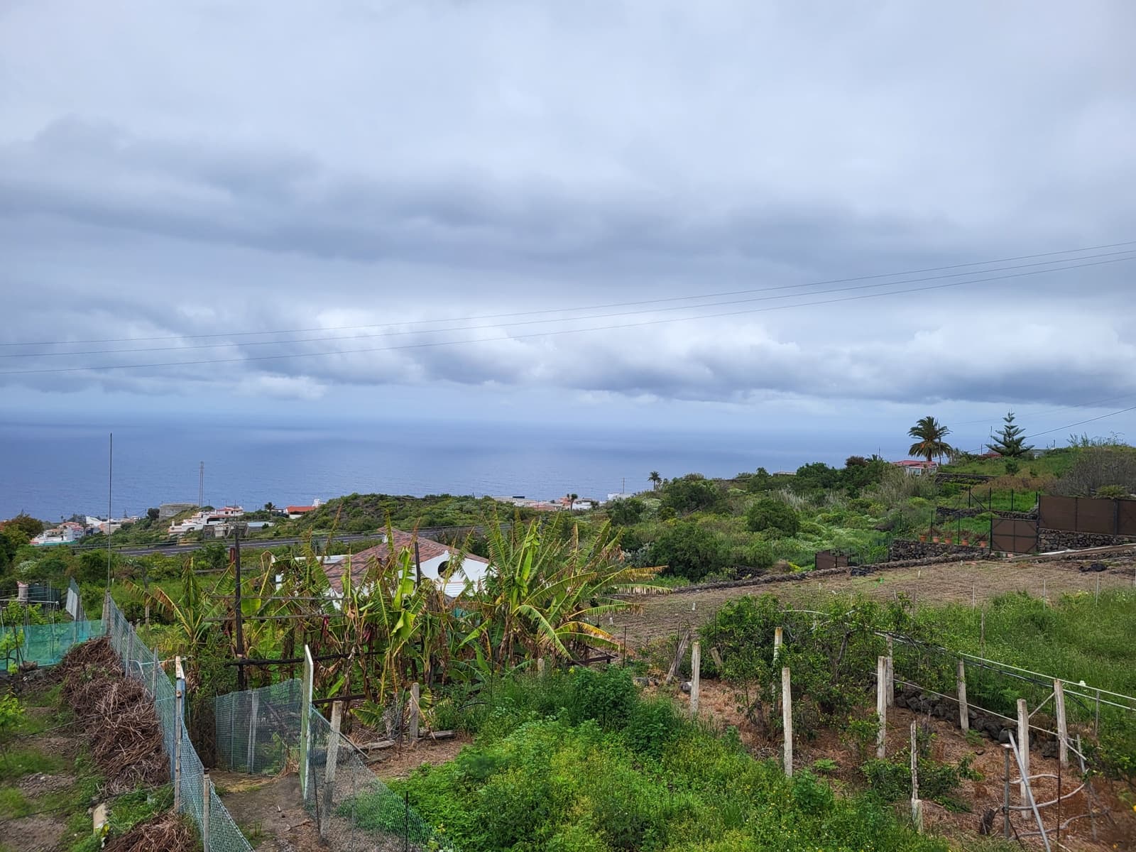 3 soveværelse Villa til salg i Icod de los Vinos - € 275.000 (Ref: 9777322)