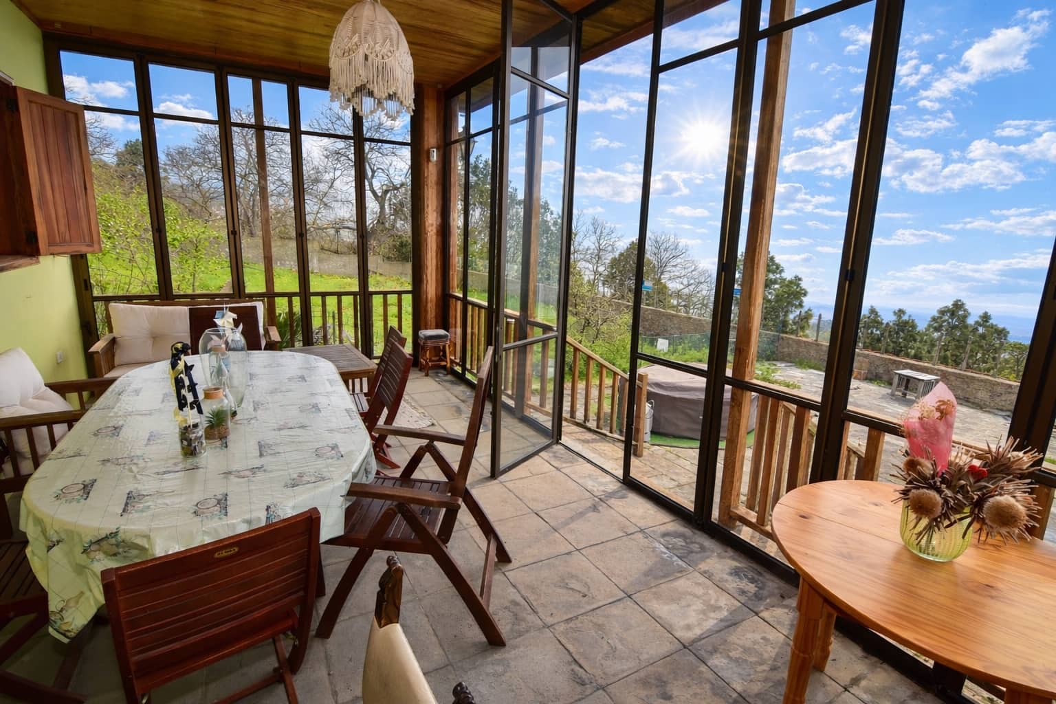 6 camera da letto Villa in vendita in La Orotava - 1.100.000 € (Rif: 9782181)