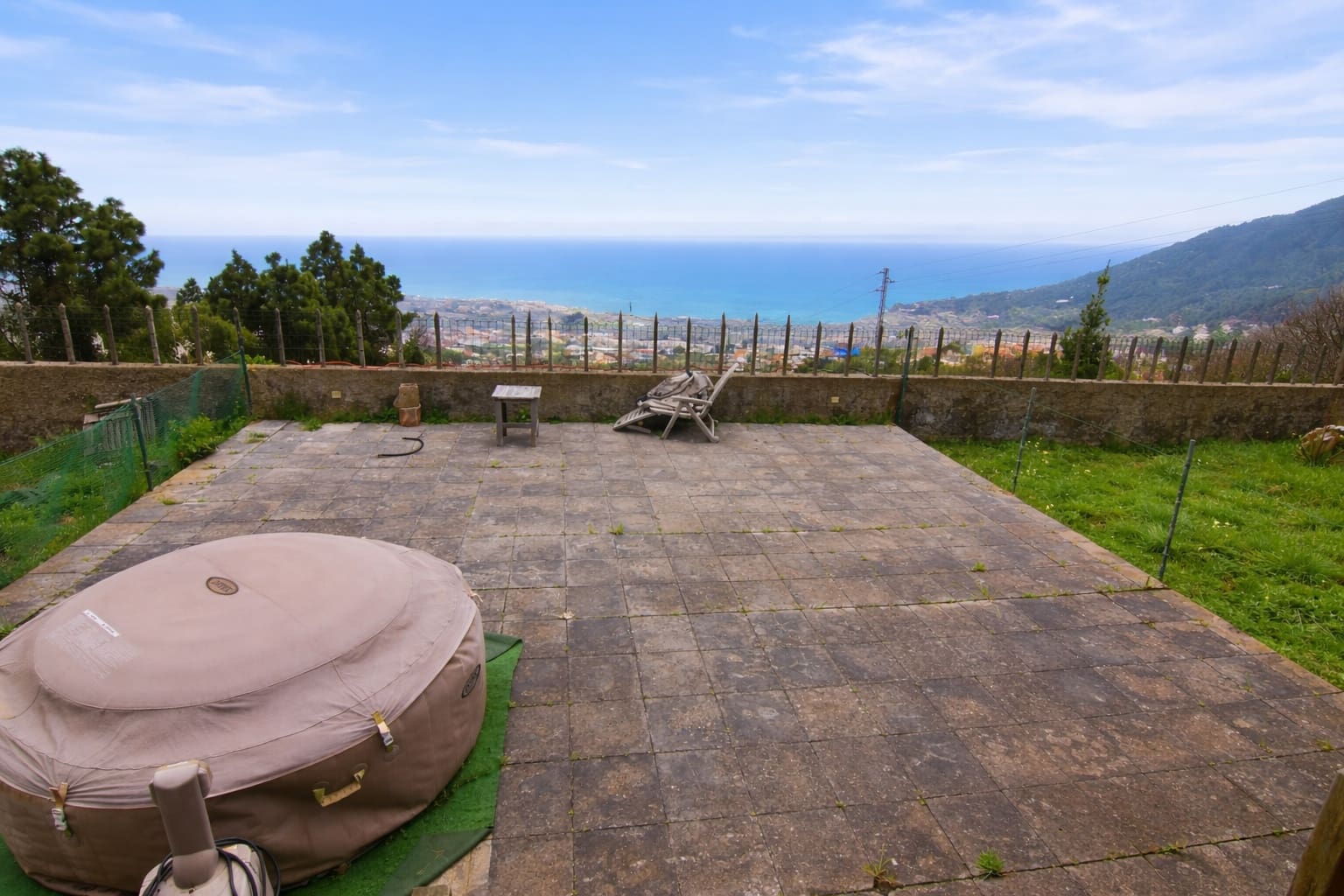 6 camera da letto Villa in vendita in La Orotava - 1.100.000 € (Rif: 9782181)