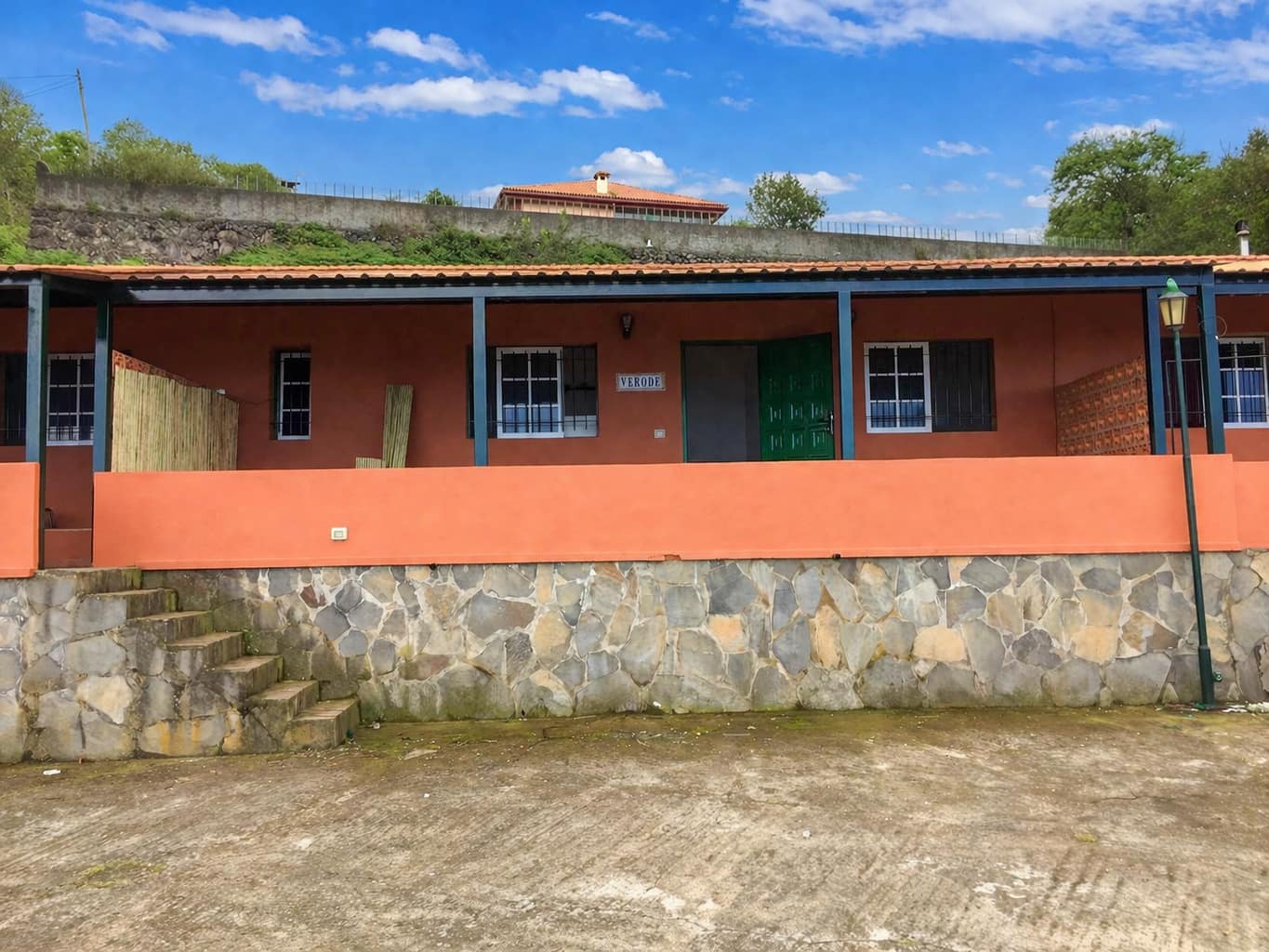 6 camera da letto Villa in vendita in La Orotava - 1.100.000 € (Rif: 9782181)