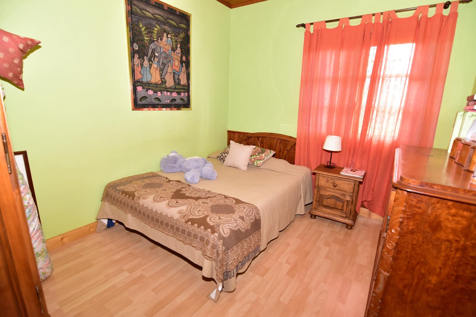 6 camera da letto Villa in vendita in La Orotava - 1.100.000 € (Rif: 9782181)