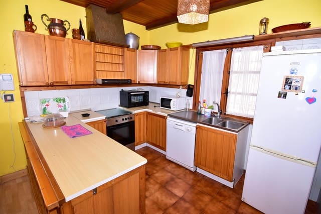 6 sypialnia Willa na sprzedaż w La Orotava - 1 100 000 € (Ref: 9782181)