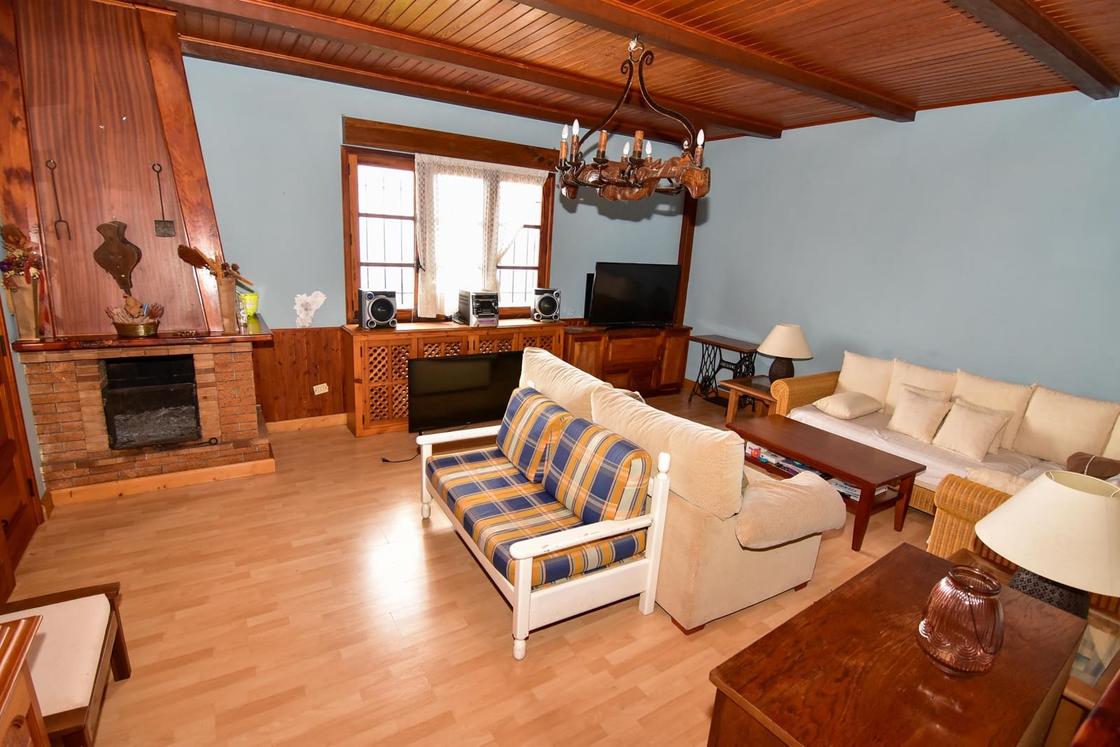 6 camera da letto Villa in vendita in La Orotava - 1.100.000 € (Rif: 9782181)