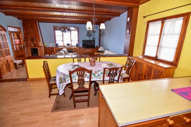 6 sypialnia Willa na sprzedaż w La Orotava - 1 100 000 € (Ref: 9782181)