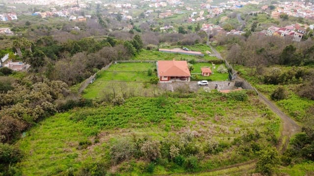 6 sypialnia Willa na sprzedaż w La Orotava - 1 100 000 € (Ref: 9782181)