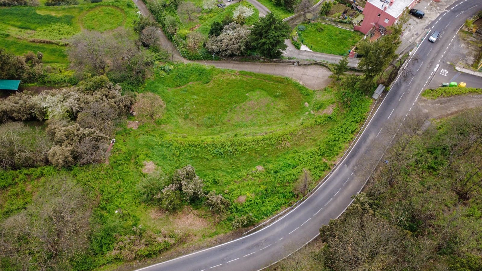 6 camera da letto Villa in vendita in La Orotava - 1.100.000 € (Rif: 9782181)