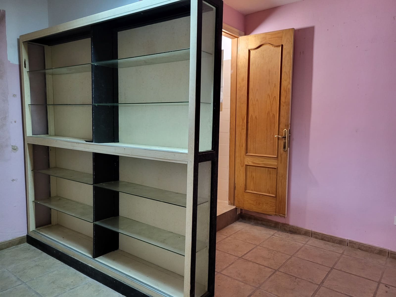 Commercial for rent in Puerto de la Cruz - € 750 (Ref: 9788840)