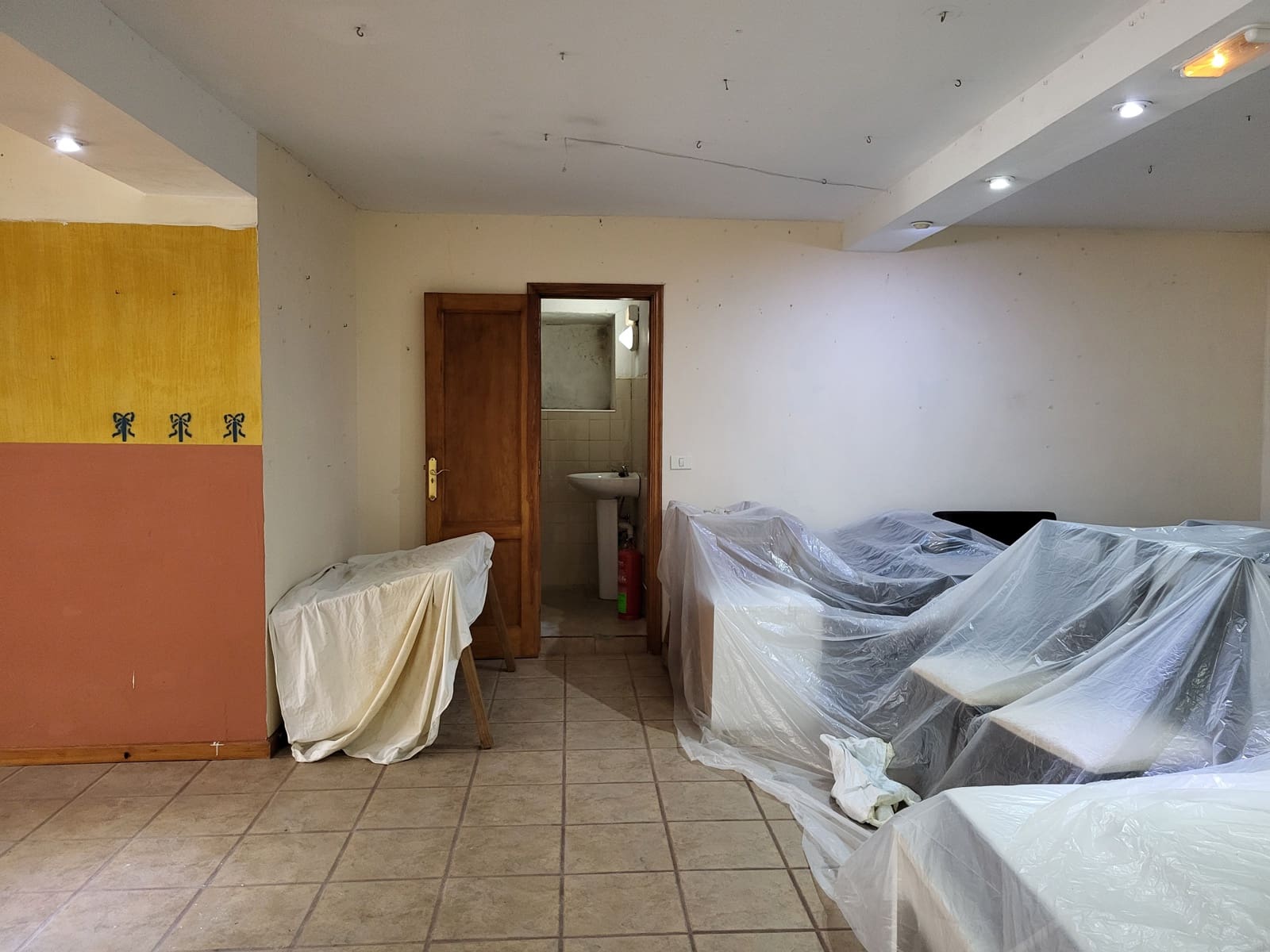 Commercial for rent in Puerto de la Cruz - € 1,500 (Ref: 9788841)