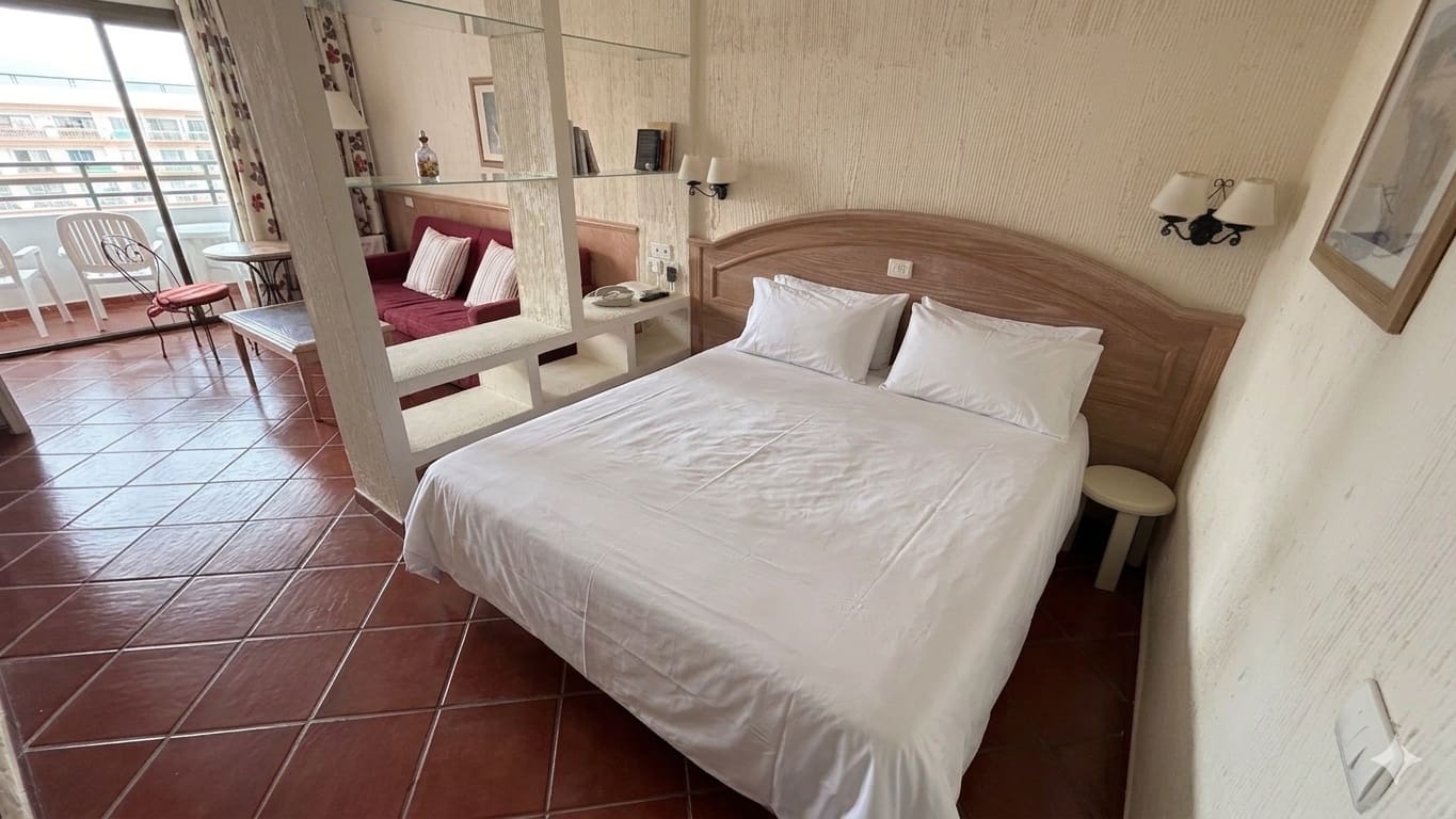 Apartamento para venda em Puerto de la Cruz com piscina - 180 000 € (Ref: 9793519)