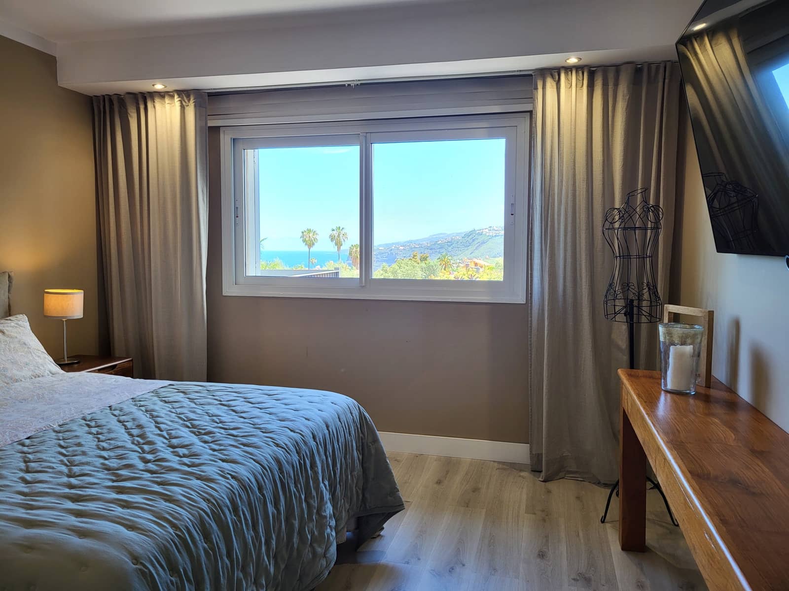 4 camera da letto Villa in vendita in Puerto de la Cruz con piscina - 1.185.000 € (Rif: 9802722)