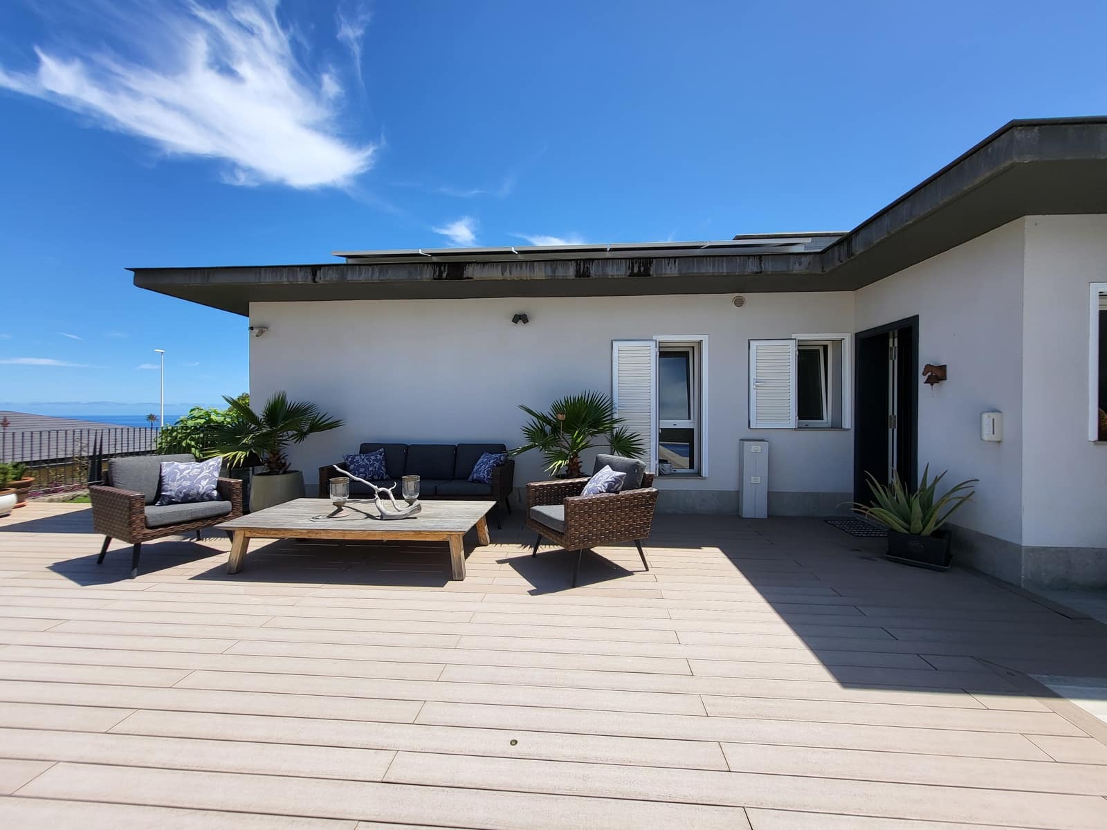 4 camera da letto Villa in vendita in Puerto de la Cruz con piscina - 1.185.000 € (Rif: 9802722)