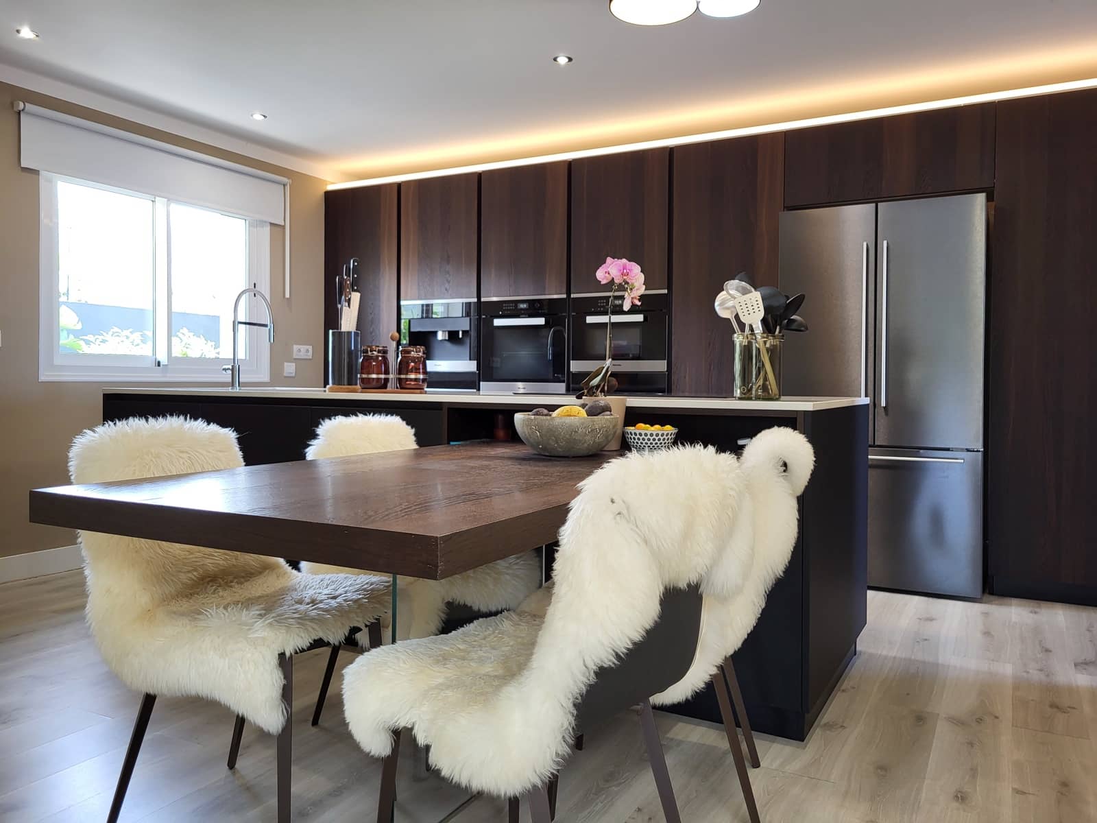 4 camera da letto Villa in vendita in Puerto de la Cruz con piscina - 1.185.000 € (Rif: 9802722)