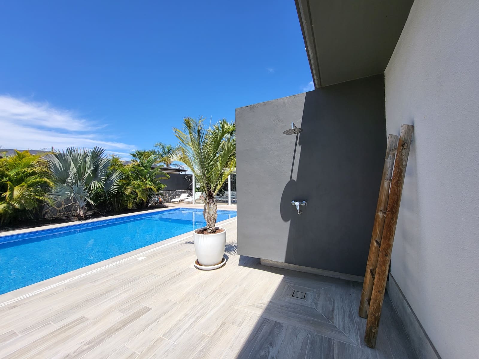 4 camera da letto Villa in vendita in Puerto de la Cruz con piscina - 1.185.000 € (Rif: 9802722)
