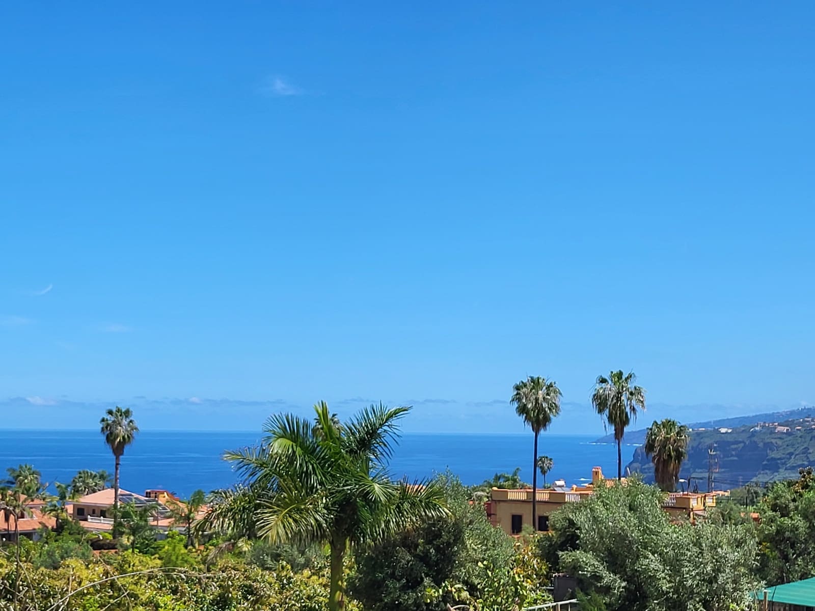 4 camera da letto Villa in vendita in Puerto de la Cruz con piscina - 1.185.000 € (Rif: 9802722)