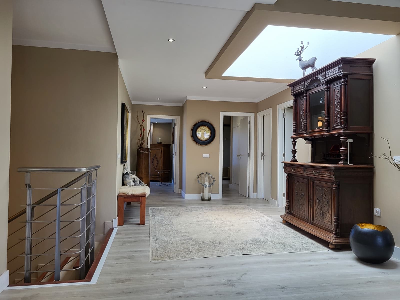 4 camera da letto Villa in vendita in Puerto de la Cruz con piscina - 1.185.000 € (Rif: 9802722)