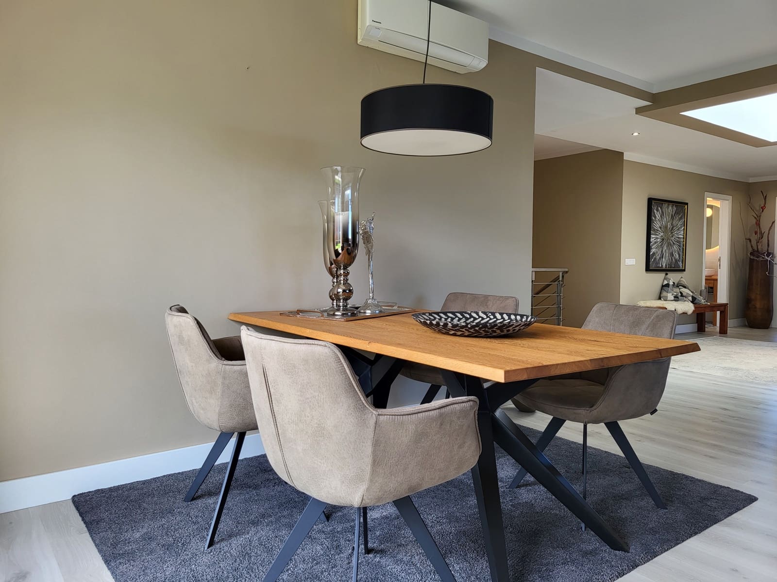 4 camera da letto Villa in vendita in Puerto de la Cruz con piscina - 1.185.000 € (Rif: 9802722)