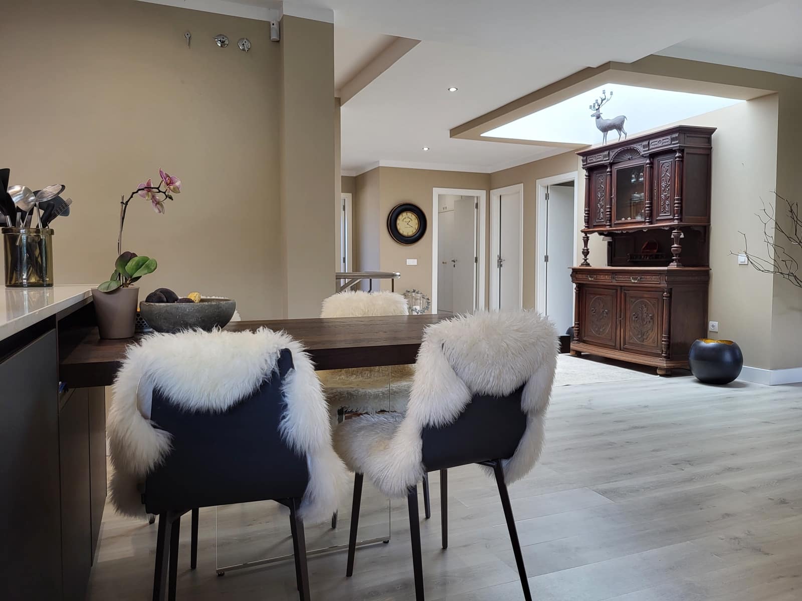 4 camera da letto Villa in vendita in Puerto de la Cruz con piscina - 1.185.000 € (Rif: 9802722)