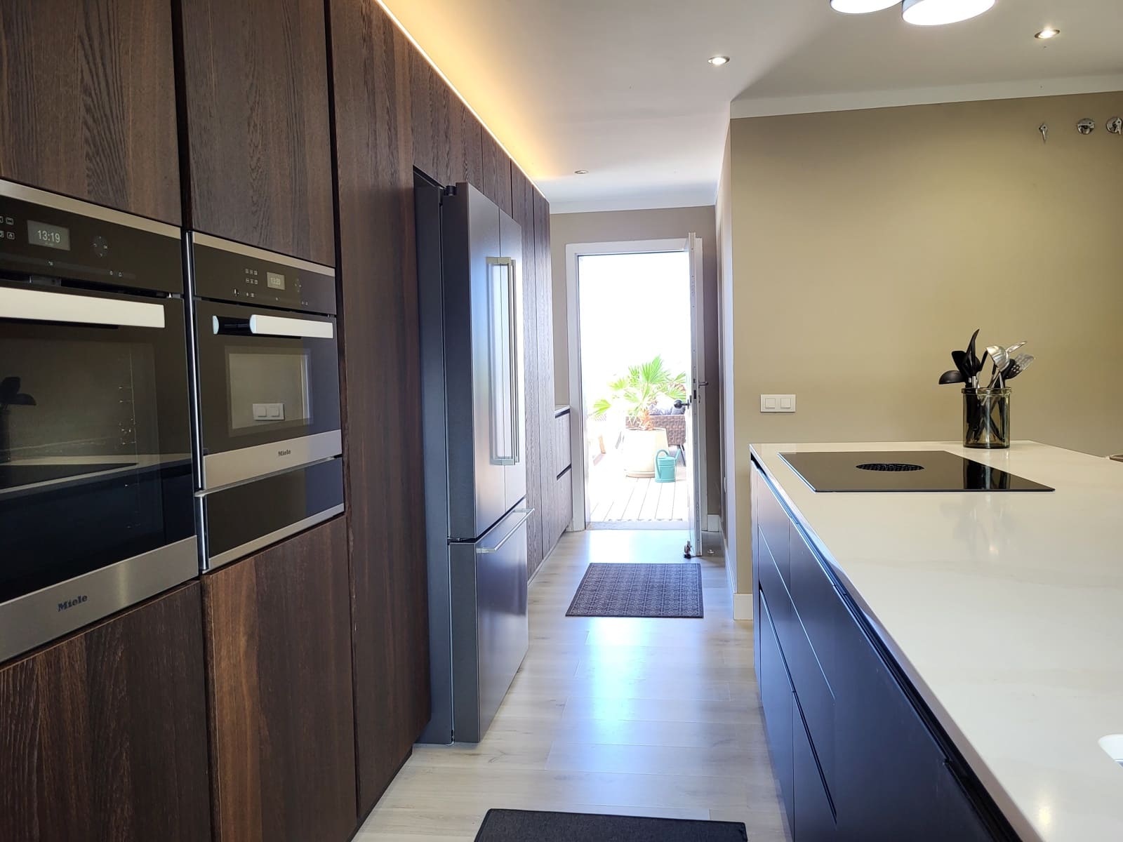 4 camera da letto Villa in vendita in Puerto de la Cruz con piscina - 1.185.000 € (Rif: 9802722)